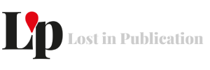 Lost in Publication